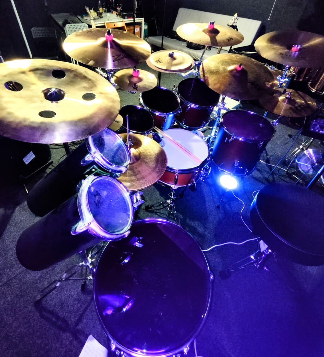 Used - Restored Frankenstein Kit image 1